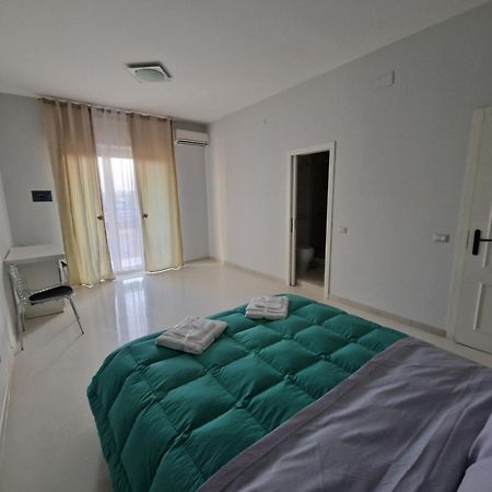 Ciao Napoli Bed & Breakfast Luaran gambar