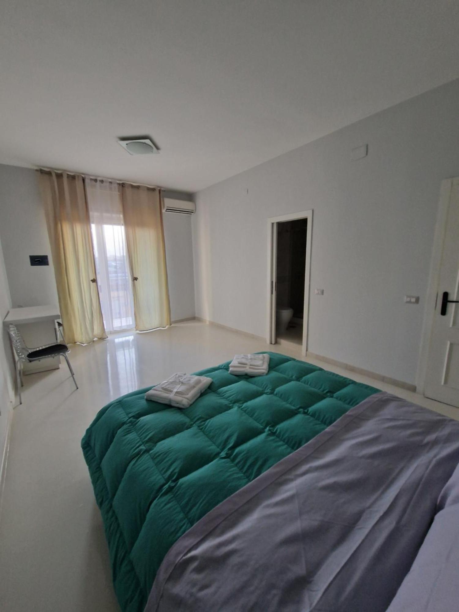 Ciao Napoli Bed & Breakfast Luaran gambar