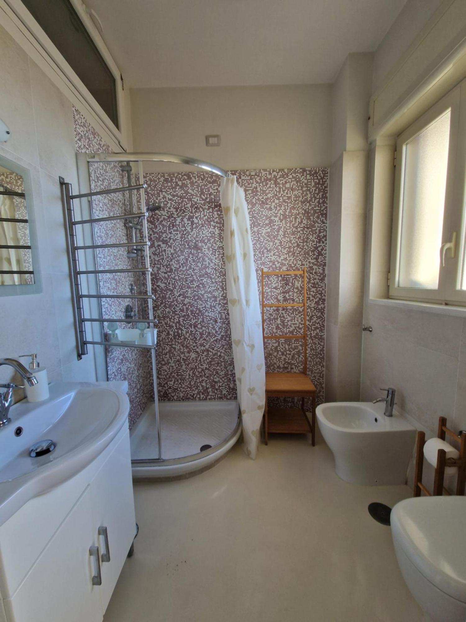 Ciao Napoli Bed & Breakfast Luaran gambar
