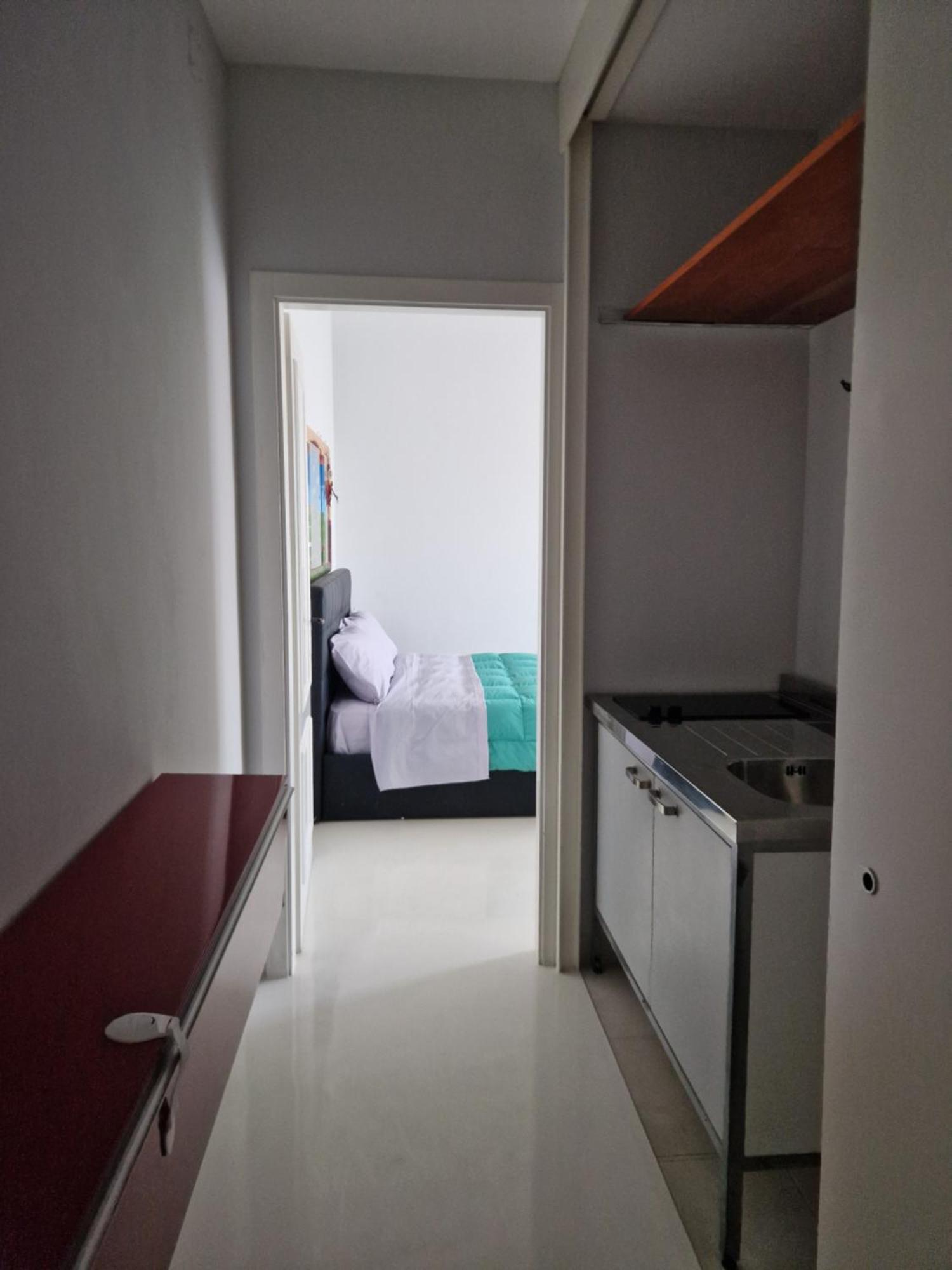 Ciao Napoli Bed & Breakfast Luaran gambar