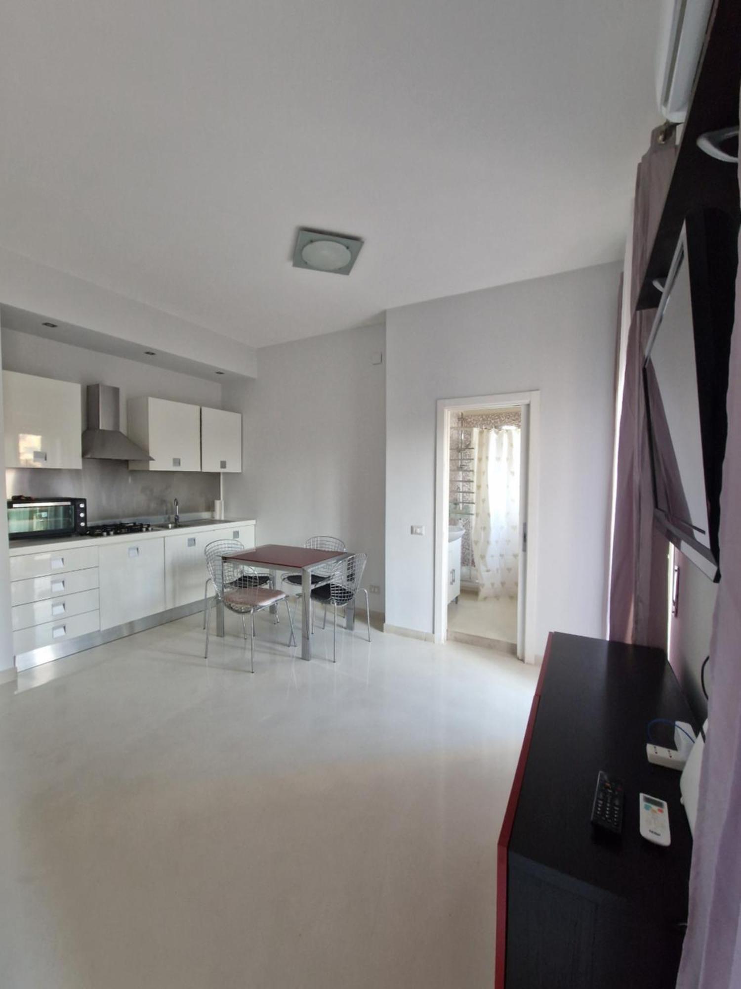 Ciao Napoli Bed & Breakfast Luaran gambar