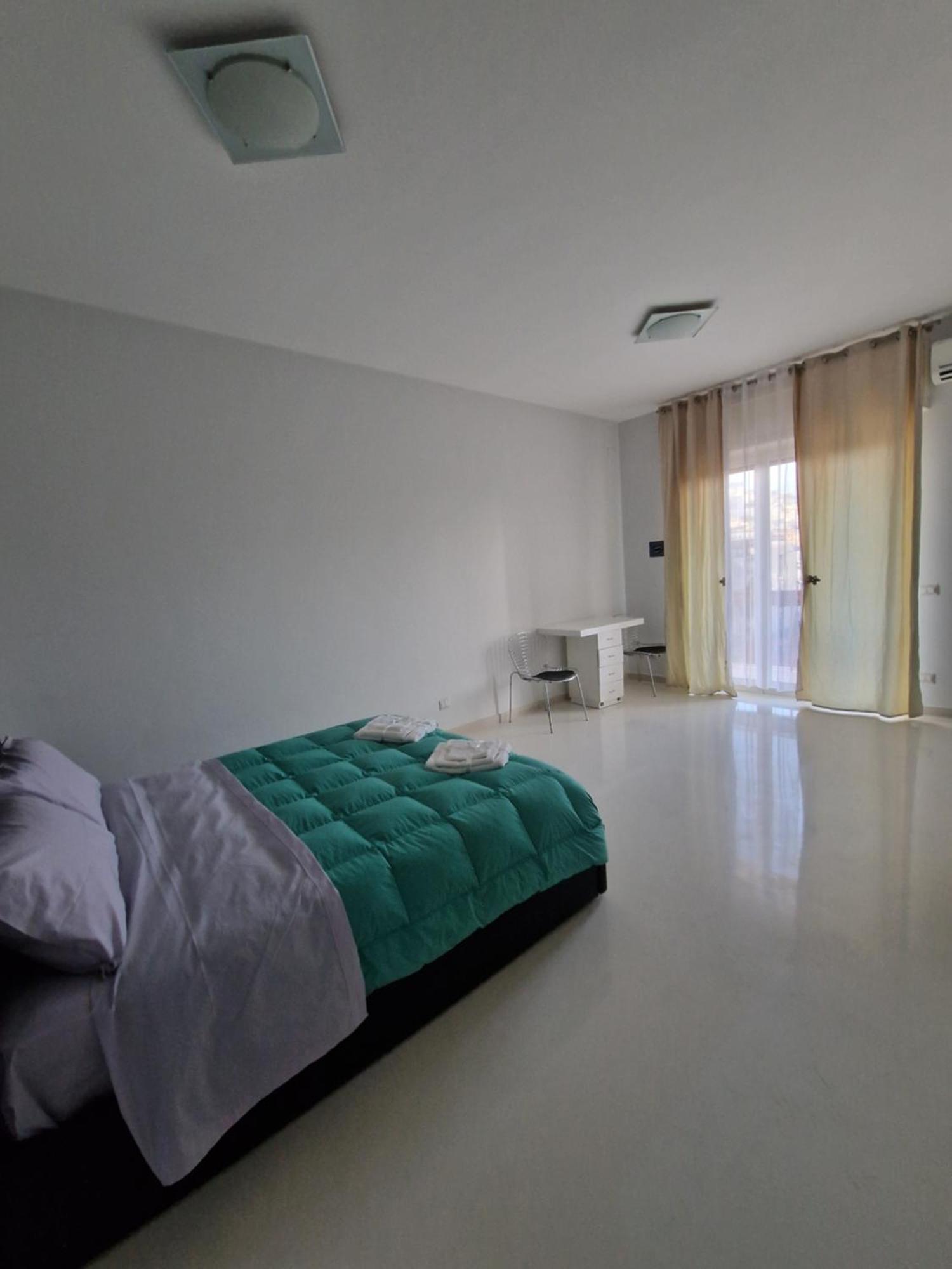 Ciao Napoli Bed & Breakfast Luaran gambar