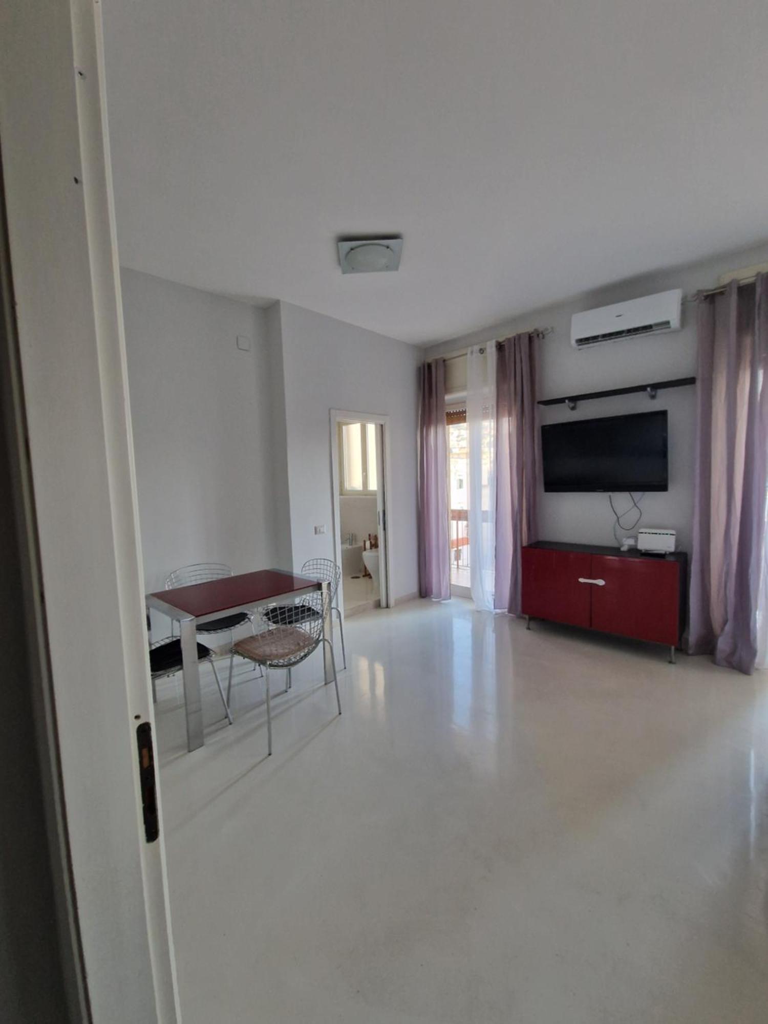 Ciao Napoli Bed & Breakfast Luaran gambar